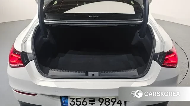 Mercedes-Benz CLA-Class C118 id 3546569 из Кореи 11