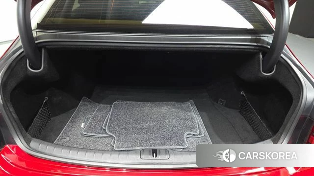 Genesis G80 (RG3) id 4496033 из Кореи 11