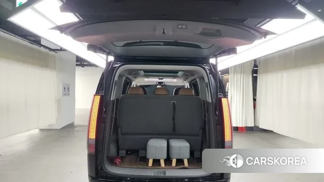 Hyundai Staria id 3007704 из Кореи 11