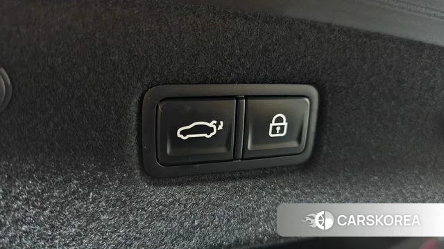 Kia K8 Hybrid id 3872120 из Кореи 11