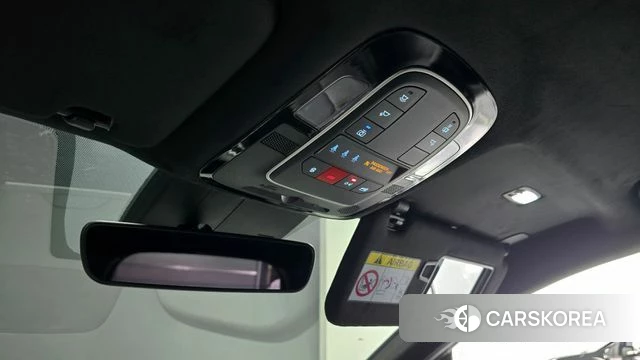 Hyundai The New Santa Fe id 3914876 из Кореи 11