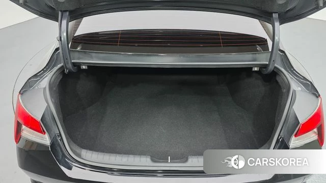 Hyundai Avante (CN7) id 3851601 из Кореи 11