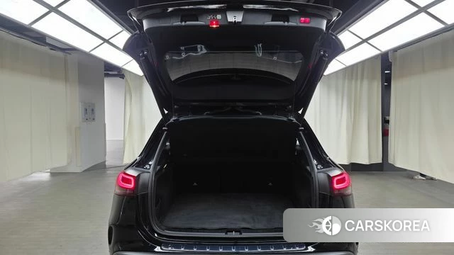 Mercedes-Benz EQA H243 id 4360563 из Кореи 11