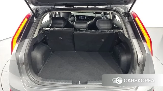 Kia Di Ol Nu Niro id 3348356 из Кореи 11