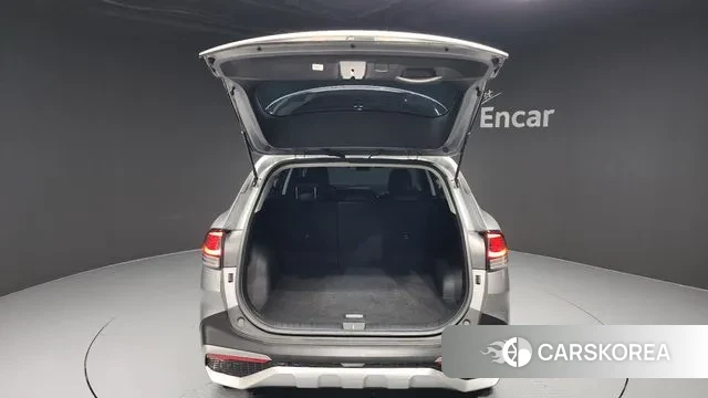 Kia Sportage 5th Generation id 3524958 из Кореи 11