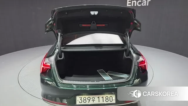 Kia K8 id 3318309 из Кореи 11