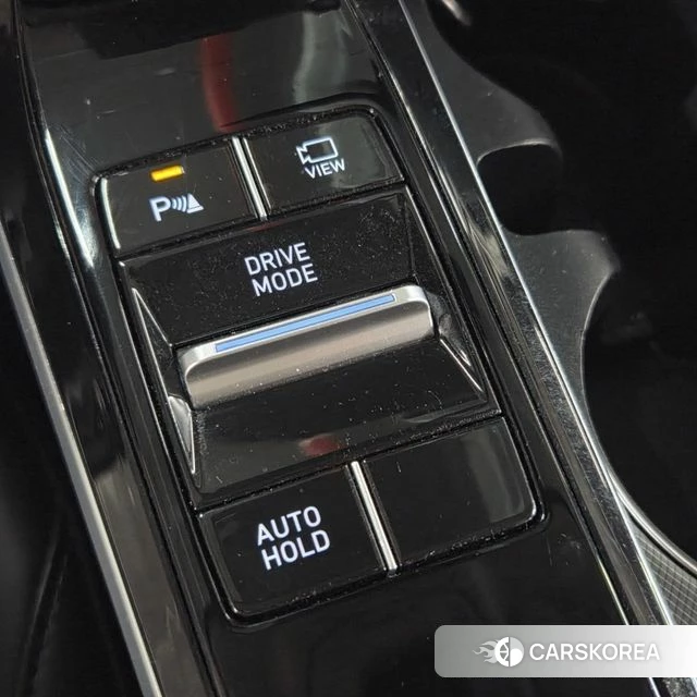 Hyundai Sonata (DN8) id 4298770 из Кореи 11