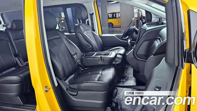 Hyundai Staria id 2668584 из Кореи 11