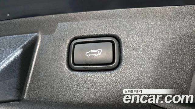 Hyundai Tucson Hybrid (NX4) id 2484938 из Кореи 11