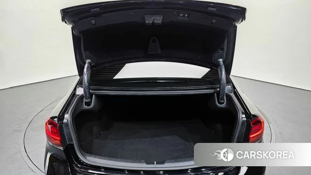 Kia K7 Premier id 3820357 из Кореи 11