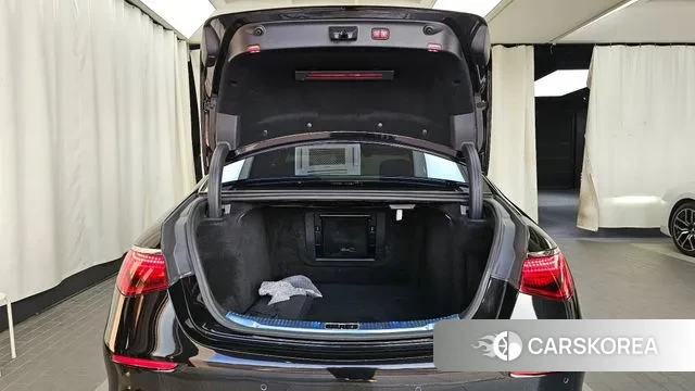 Mercedes-Benz S-Class W223 id 3207755 из Кореи 11