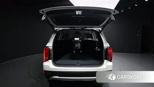 Hyundai Palisade id 3416673 из Кореи 11