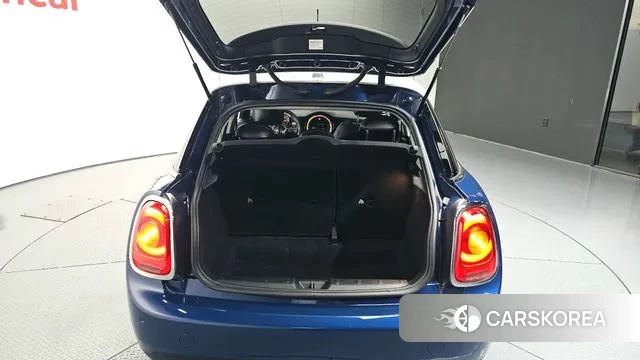 Mini Cooper id 3593544 из Кореи 11