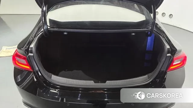 Chevrolet (GM Daewoo) All New Malibu id 3045483 из Кореи 11