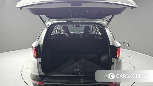 Hyundai Tucson (NX4) id 4618401 из Кореи 11