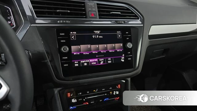 Volkswagen Tiguan second Generation id 4344207 из Кореи 11