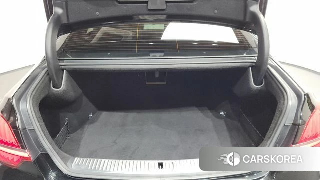 Kia The New K9 2nd generation id 3827307 из Кореи 11