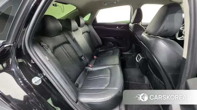 Kia K5 3rd generation id 3741069 из Кореи 11