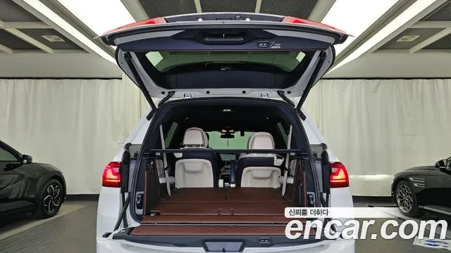 BMW X7 (G07) id 2946047 из Кореи 11