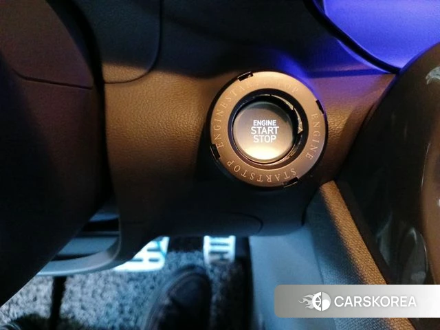 Hyundai Casper id 4457120 из Кореи 11