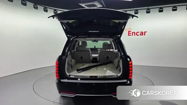 Hyundai Palisade (LX3) id 3382810 из Кореи 11