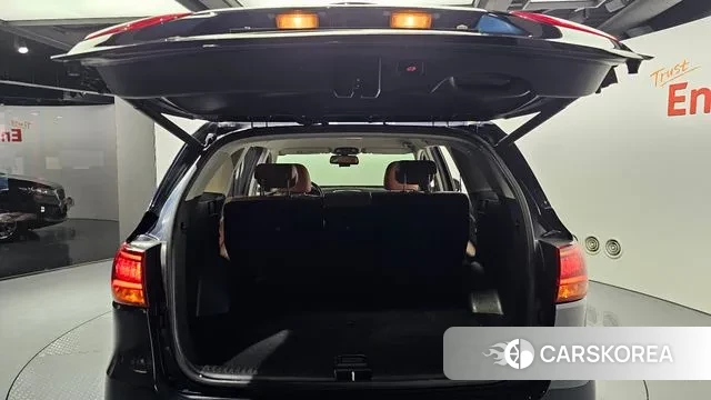 Kia The New Sorento id 3375257 из Кореи 11