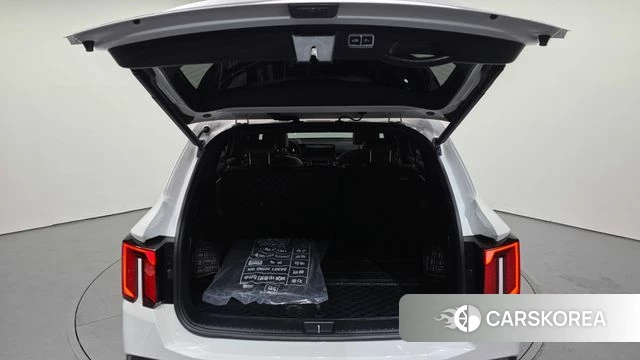 Kia The New Sorento 4th Generation id 3940329 из Кореи 11