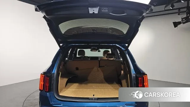 Kia Sorento 4th Generation id 3675578 из Кореи 11