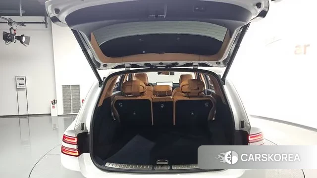 Genesis GV80 id 3317459 из Кореи 11