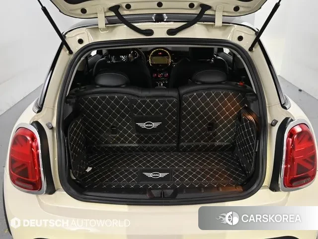 Mini Cooper id 3463491 из Кореи 11