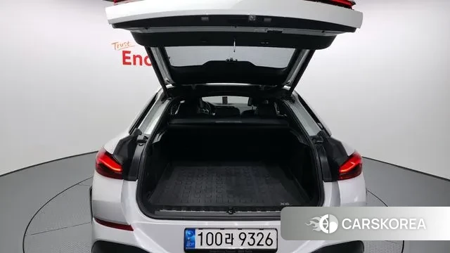 BMW X6 (G06) id 3384204 из Кореи 11