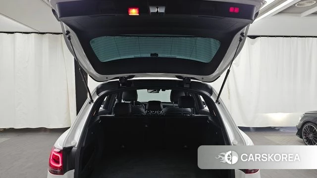 Mercedes-Benz GLC-Class X253 id 4470670 из Кореи 11