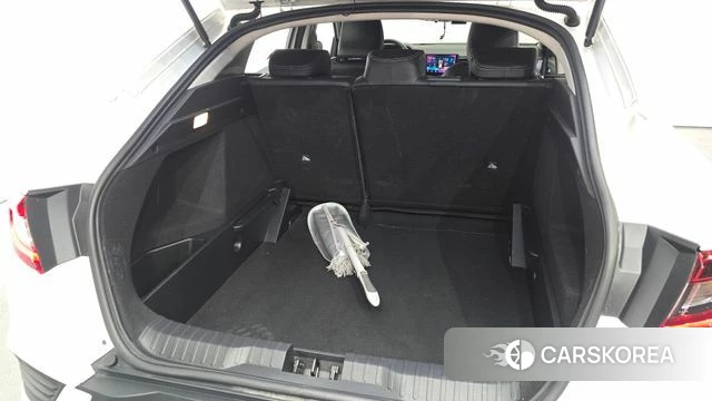 Renault Korea (Samsung) XM3 id 3806512 из Кореи 11