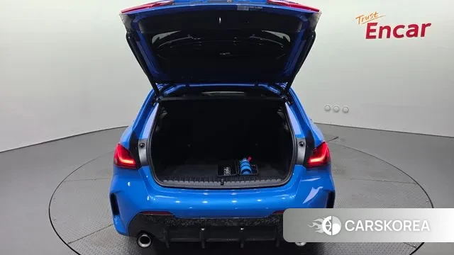 BMW 1 Series (F40) id 3147743 из Кореи 11