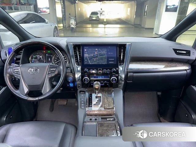 Toyota Elfa id 4275935 из Китая 11