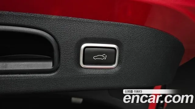 Kia Stinger id 2860257 из Кореи 11