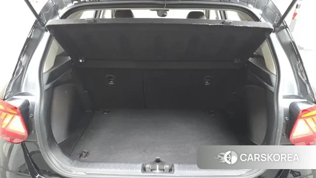 Hyundai Venue id 3467978 из Кореи 11