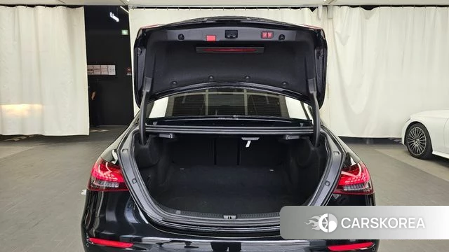 Mercedes-Benz E-Class W213 id 4631224 из Кореи 11