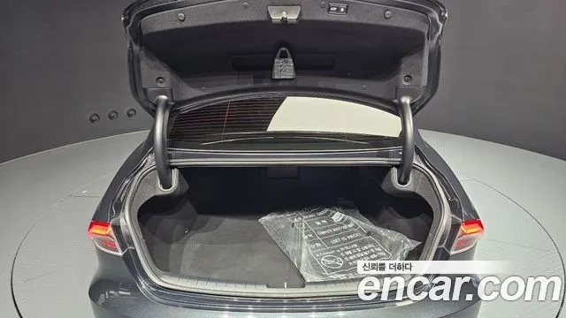 Hyundai The New Grandeur IG id 2880241 из Кореи 11