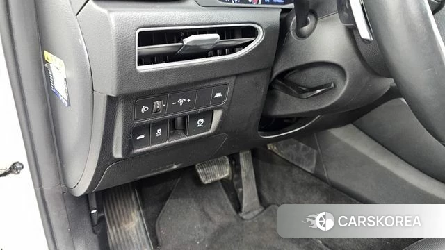 Hyundai Sonata (DN8) id 4020065 из Кореи 11