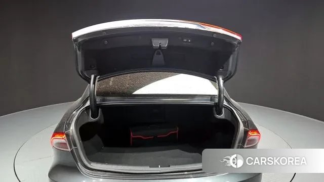 Hyundai The New Grandeur IG id 3238455 из Кореи 11