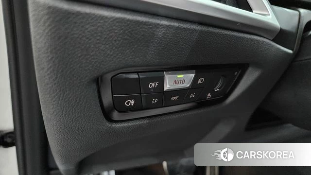 BMW 4 Series (G22) id 4480168 из Кореи 11