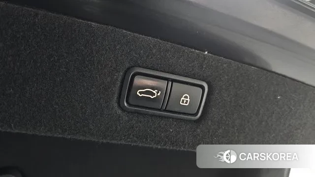 Genesis EQ900 id 3325207 из Кореи 11