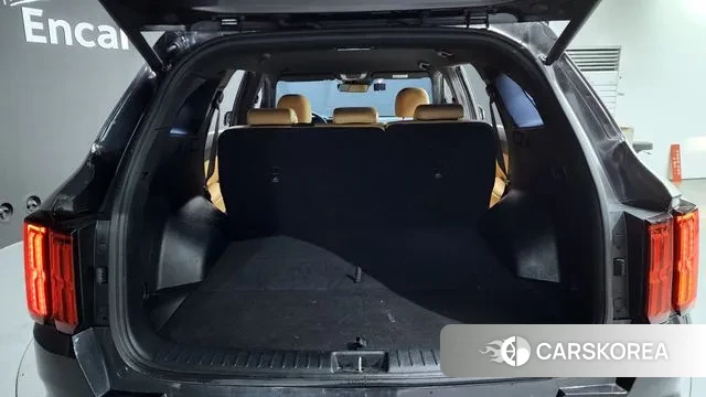 Kia Sorento 4th Generation id 3582260 из Кореи 11