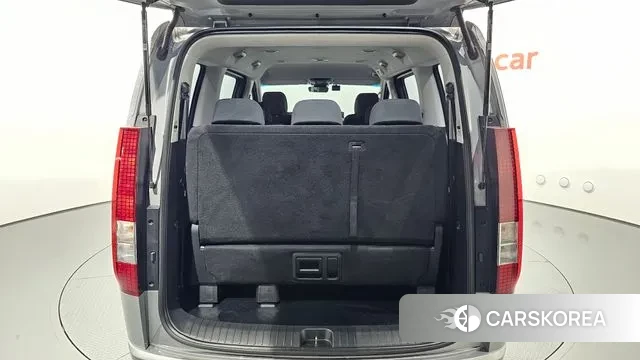 Hyundai Staria id 3596722 из Кореи 11