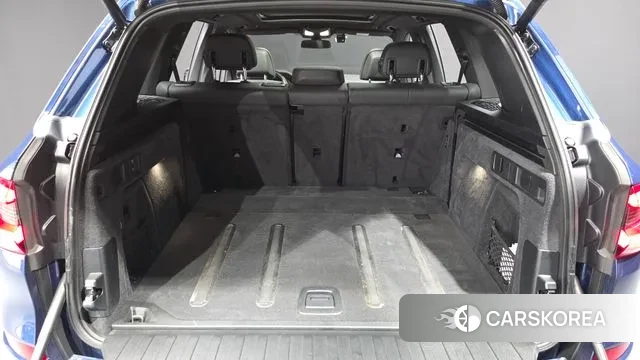 BMW X5 (G05) id 3343996 из Кореи 11