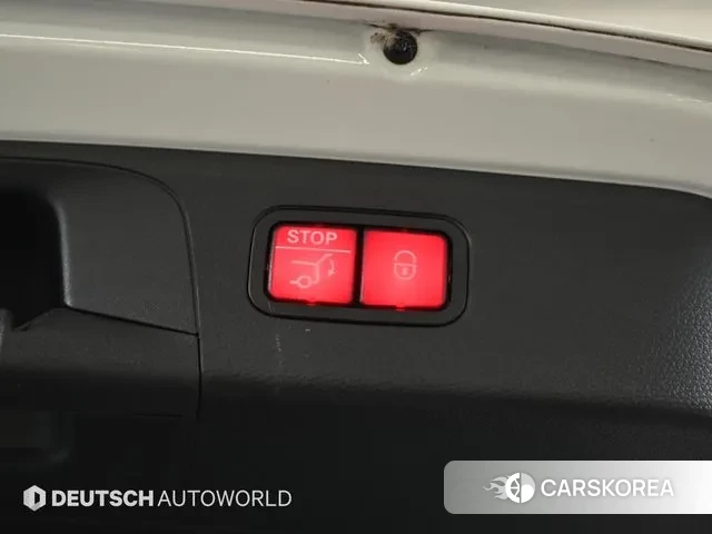 Mercedes-Benz GLC-Class X253 id 3655765 из Кореи 11