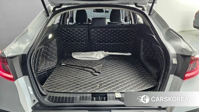 Renault Korea (Samsung) XM3 id 4224813 из Кореи 11