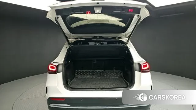 Mercedes-Benz GLA - Class H247 id 3433753 из Кореи 11