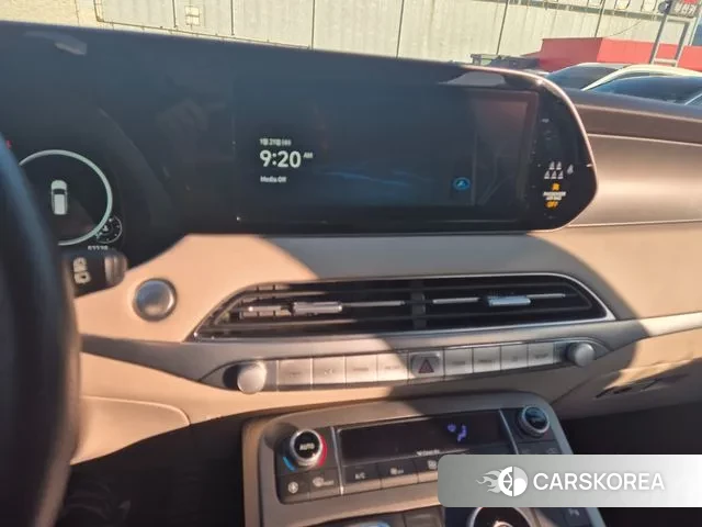 Hyundai Palisade id 3611363 из Кореи 11